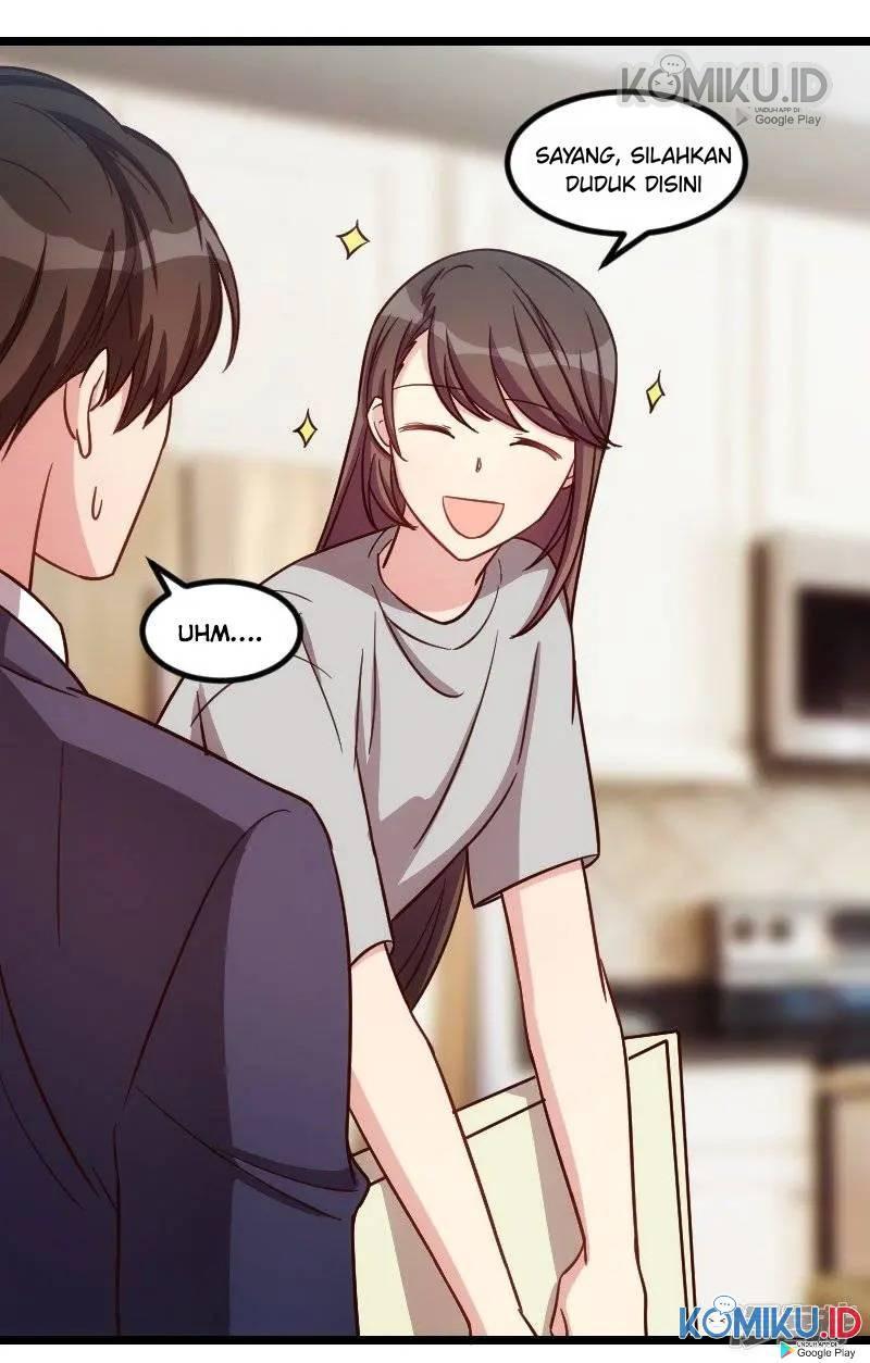 CEO’s Sudden Proposal Chapter 147 Gambar 14